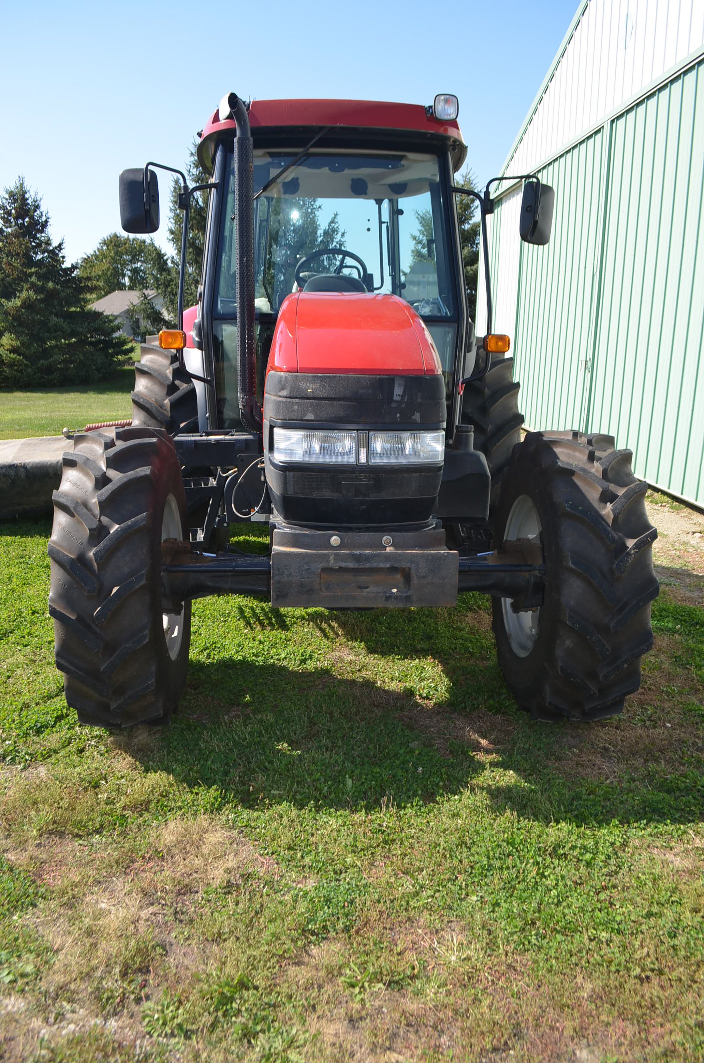 Property photo 8 - FARM EQUIPMENT AUCTION IN PAULDING COUNTY, OHIO